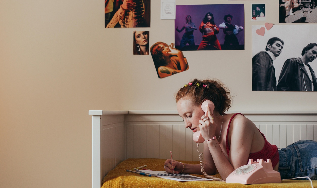 21. At Least It Lasted