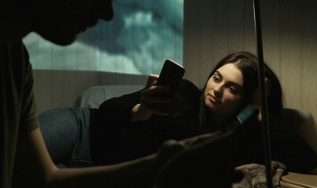 10. No Turn Off Like “Safety”