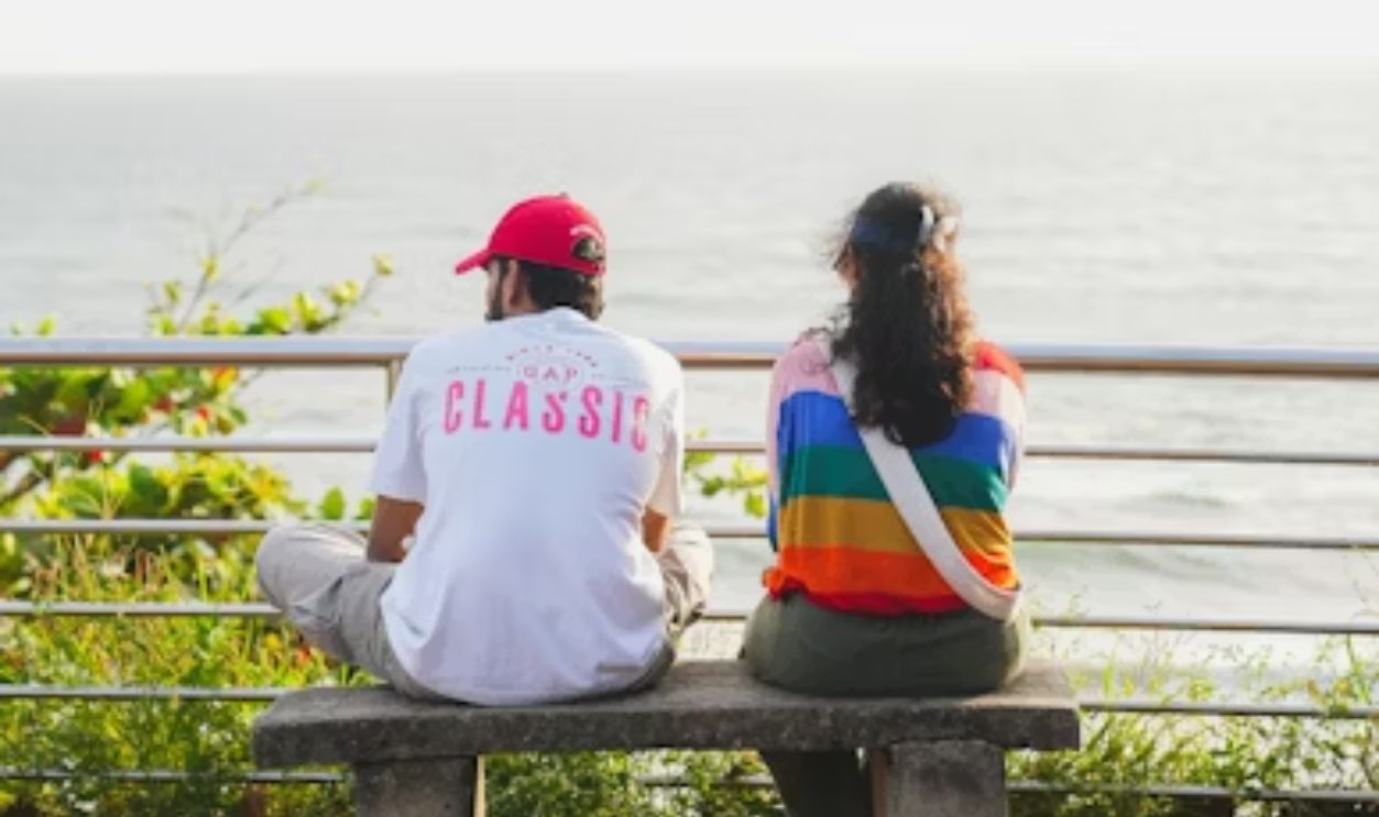 9. Throwback. Way Back.