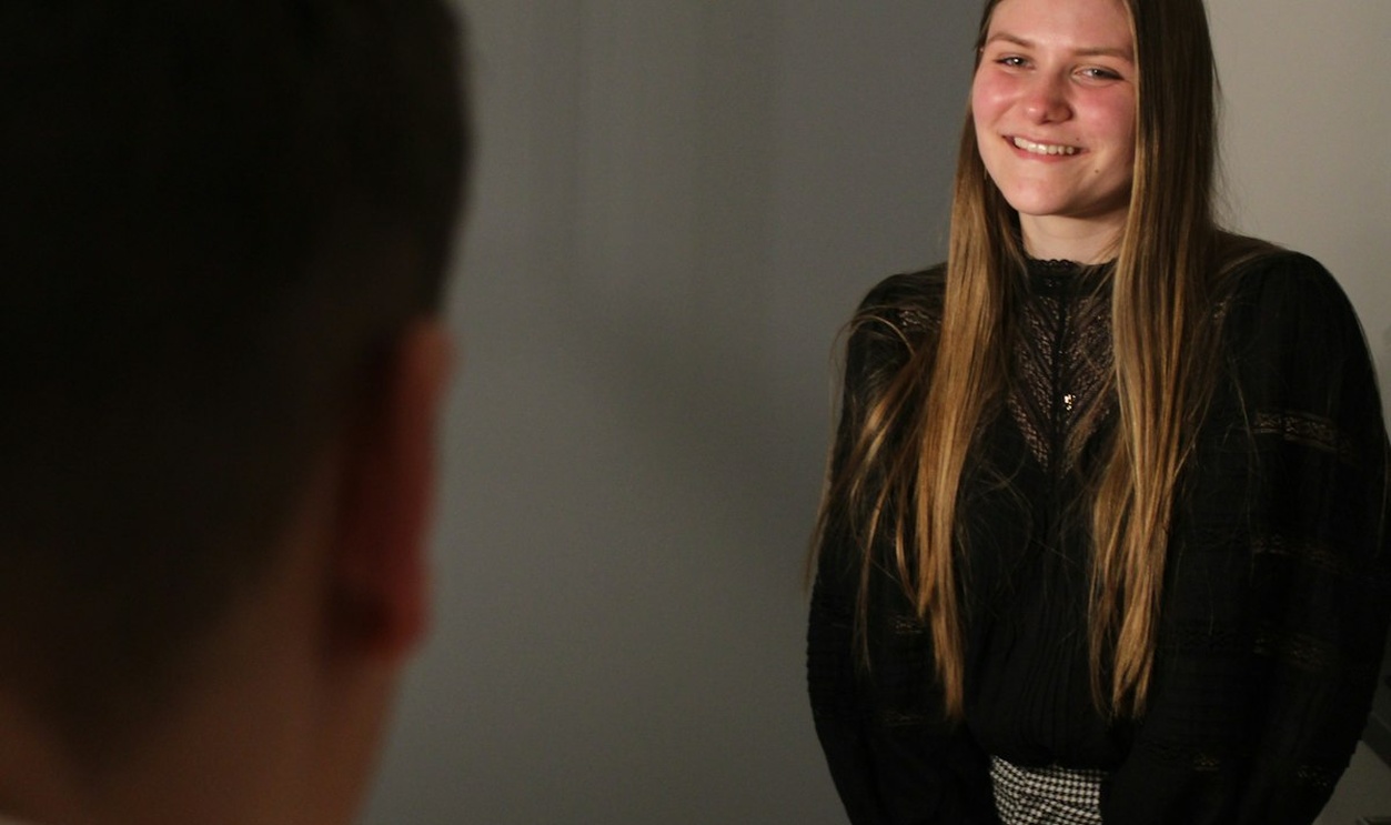 6. Who Needs Soaps When You Have AIM?