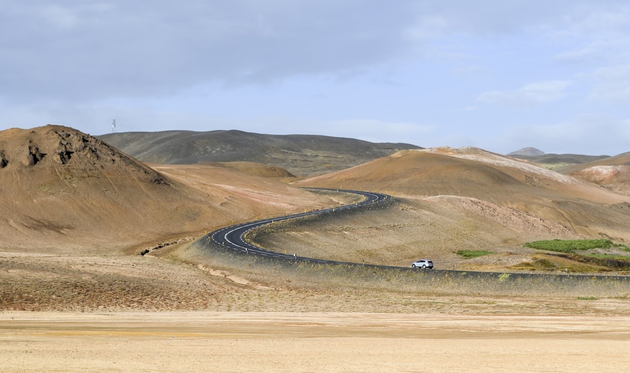 36. Not Worth the Mileage