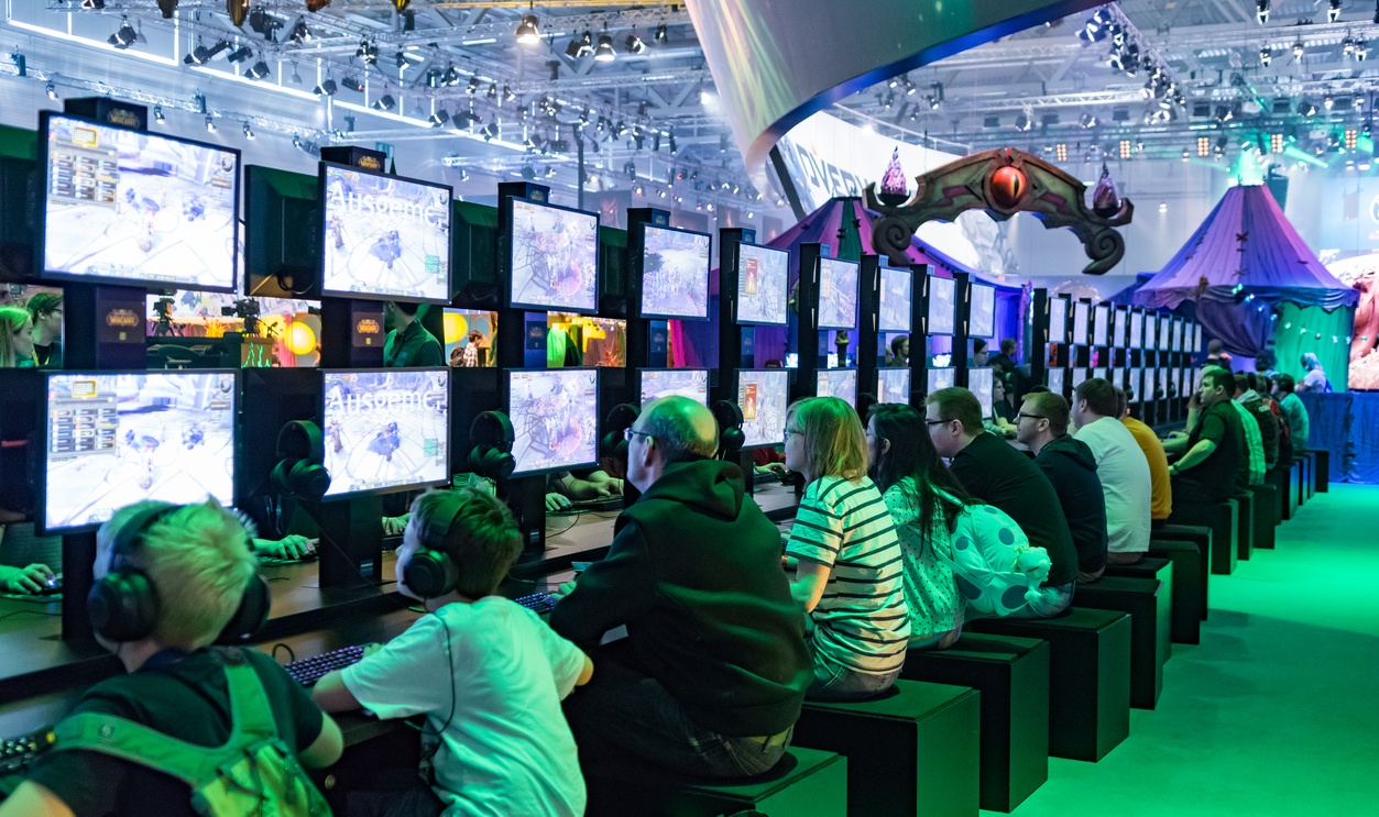 35. Learning Something New About Herself