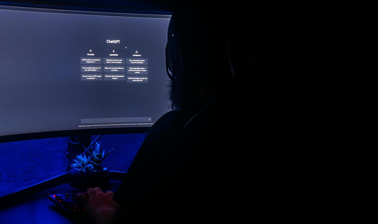 34. My Sister Is Pretty Cool Too