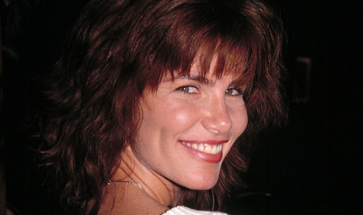 Tawny Kitaen