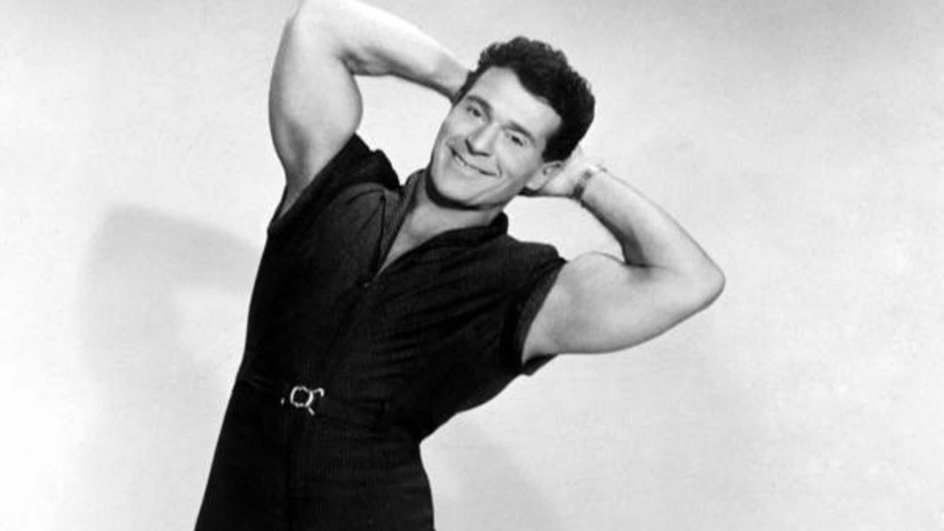File:Jack LaLanne 1961.JPG