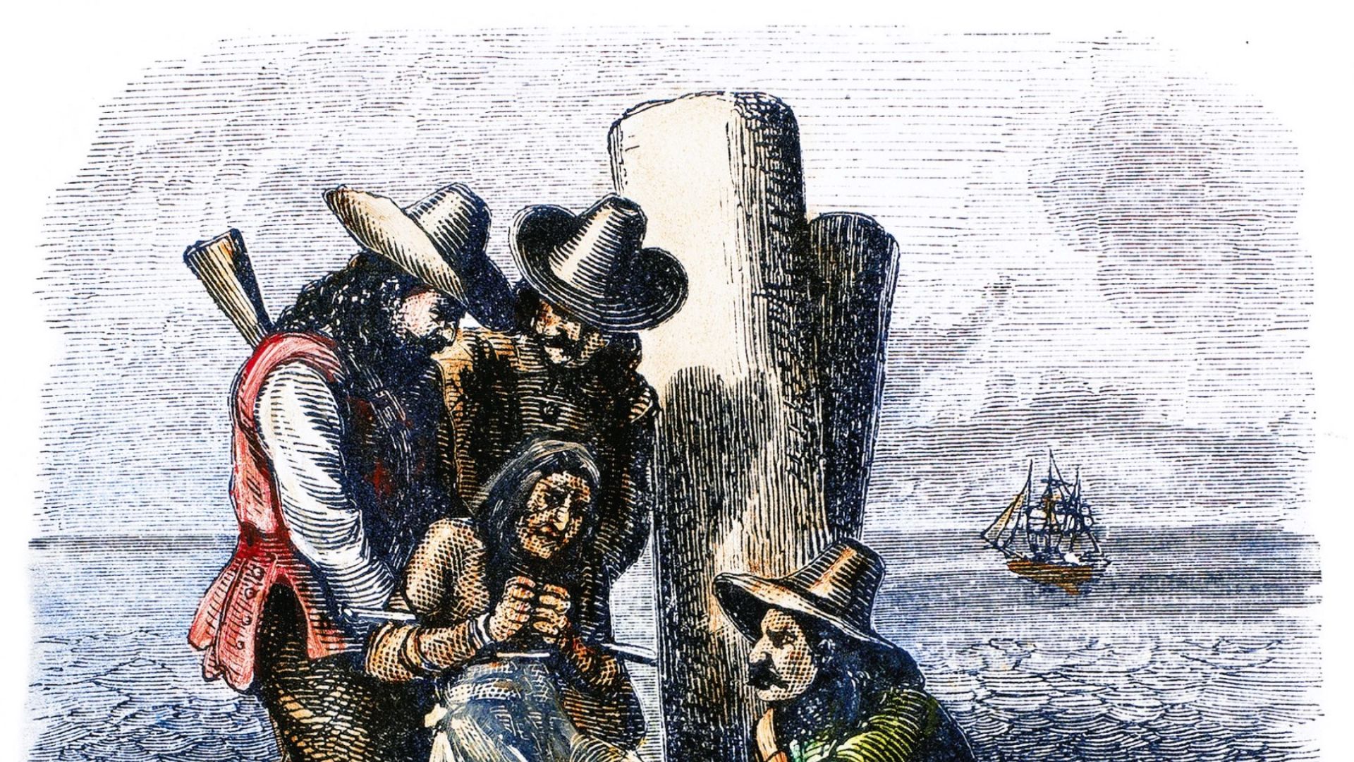 File:Native American being enslaved by Virginia colonists in the 17th century.jpg