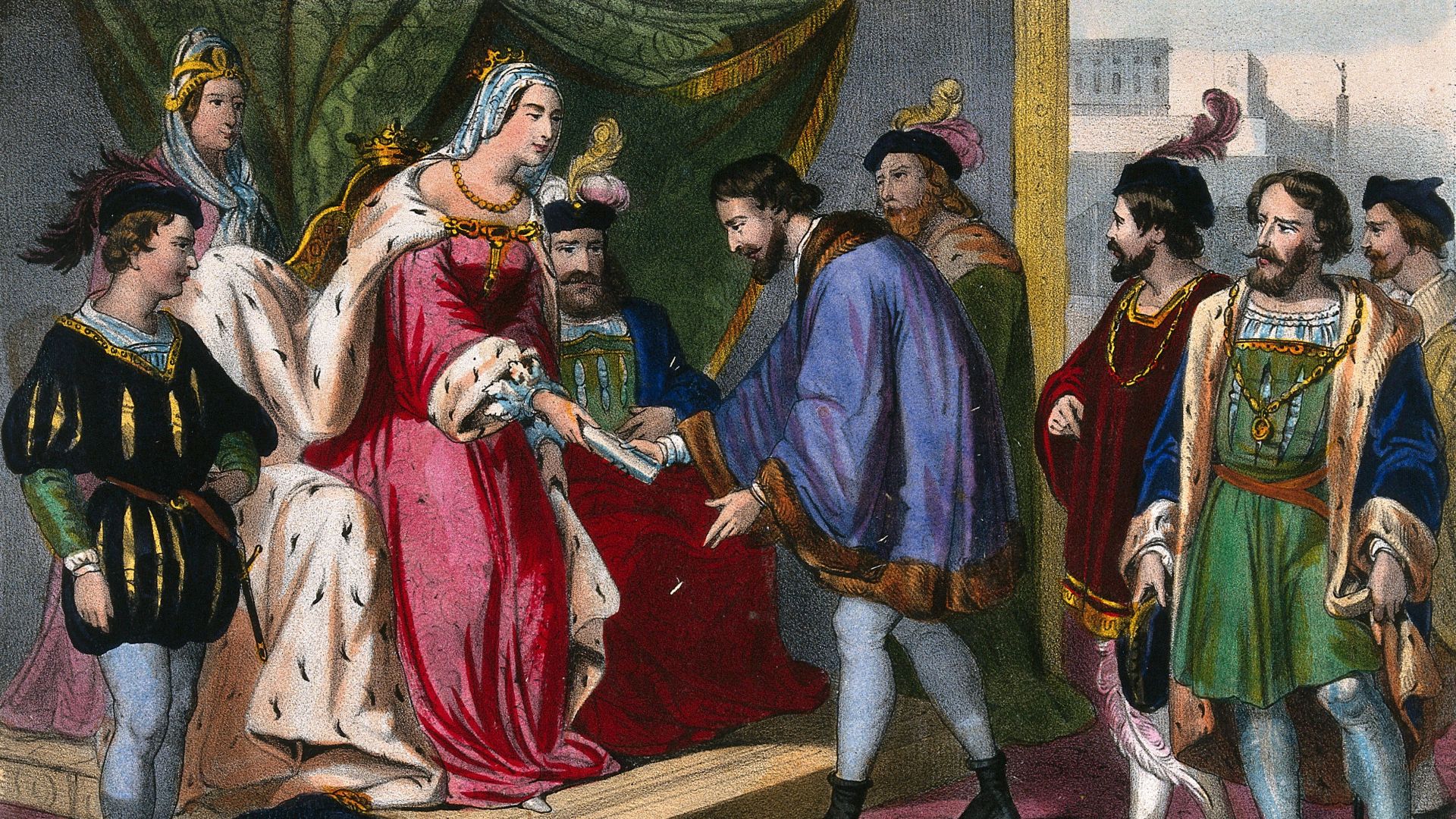 File:Christopher Columbus Wellcome V0044818.jpg