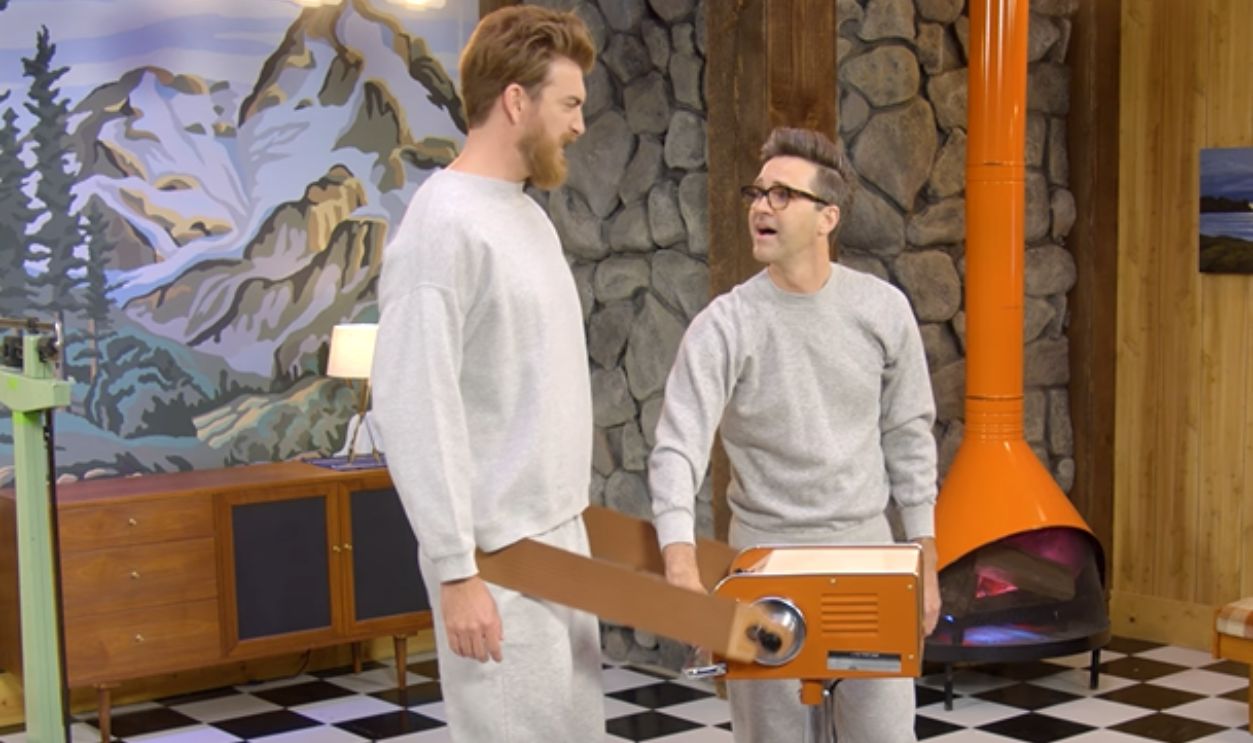 Electronic Belt (Various Brands, 1980s)