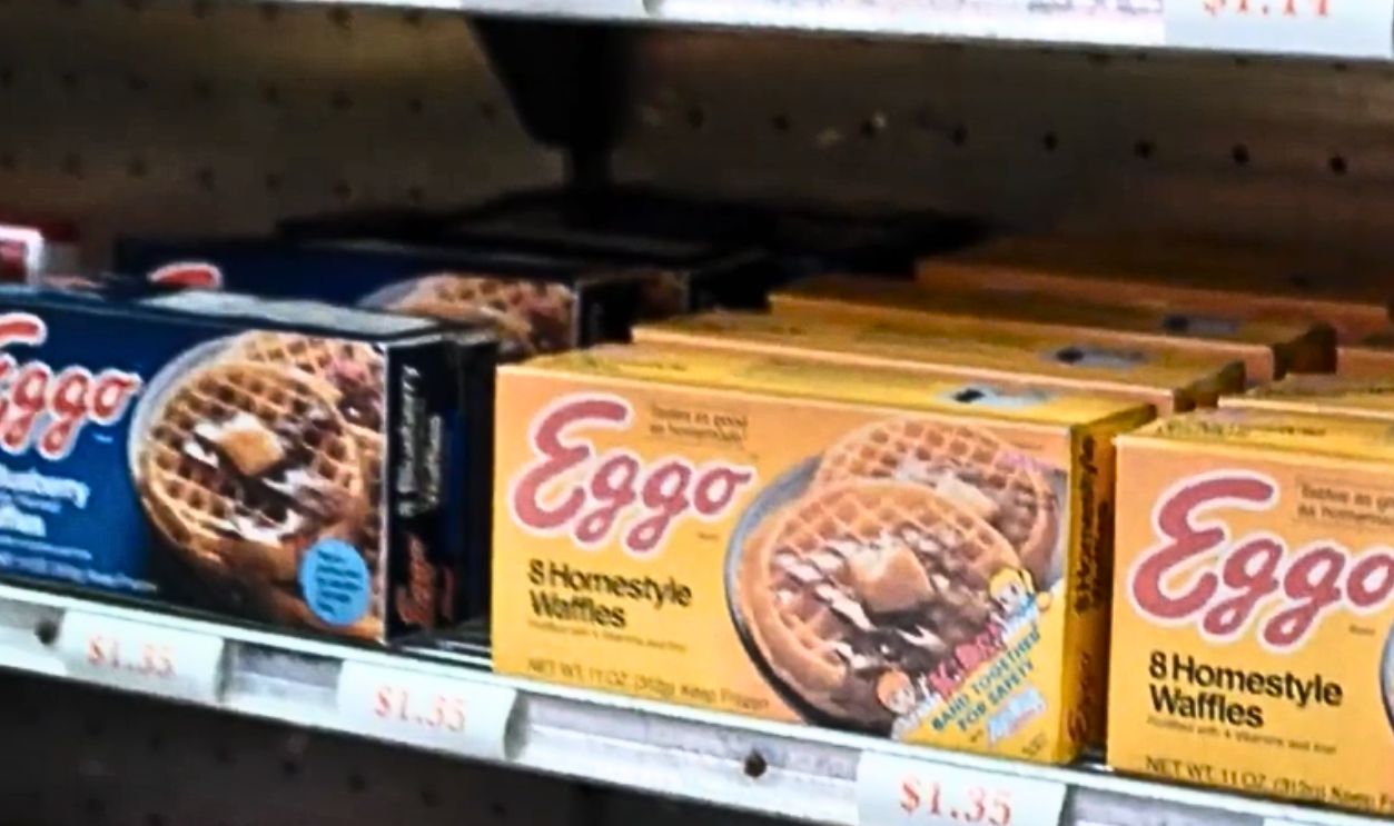 Screenshot from Stranger Things (2016– )