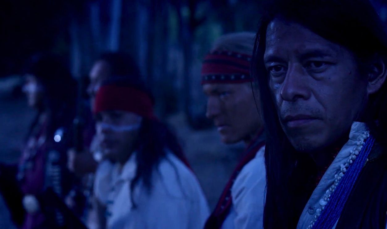 Screenshot Of Wild West Chronicles (2020-)