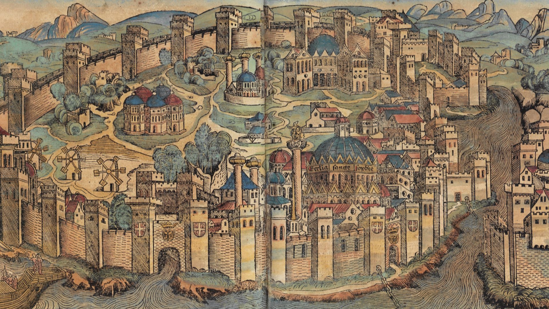 File:Nuremberg chronicles - CONSTANTINOPEL.png