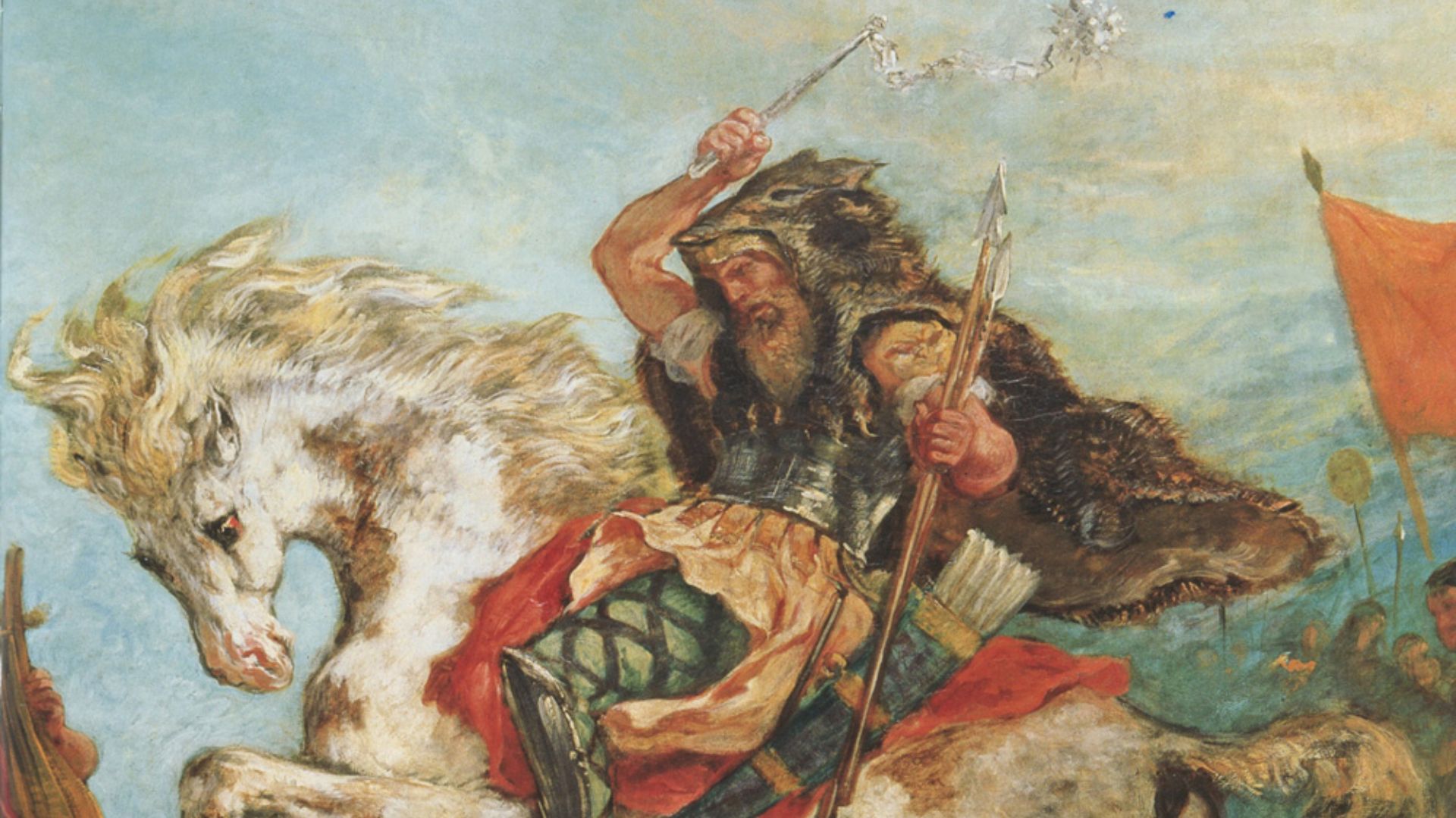 File:Eugene Ferdinand Victor Delacroix Attila fragment.jpg