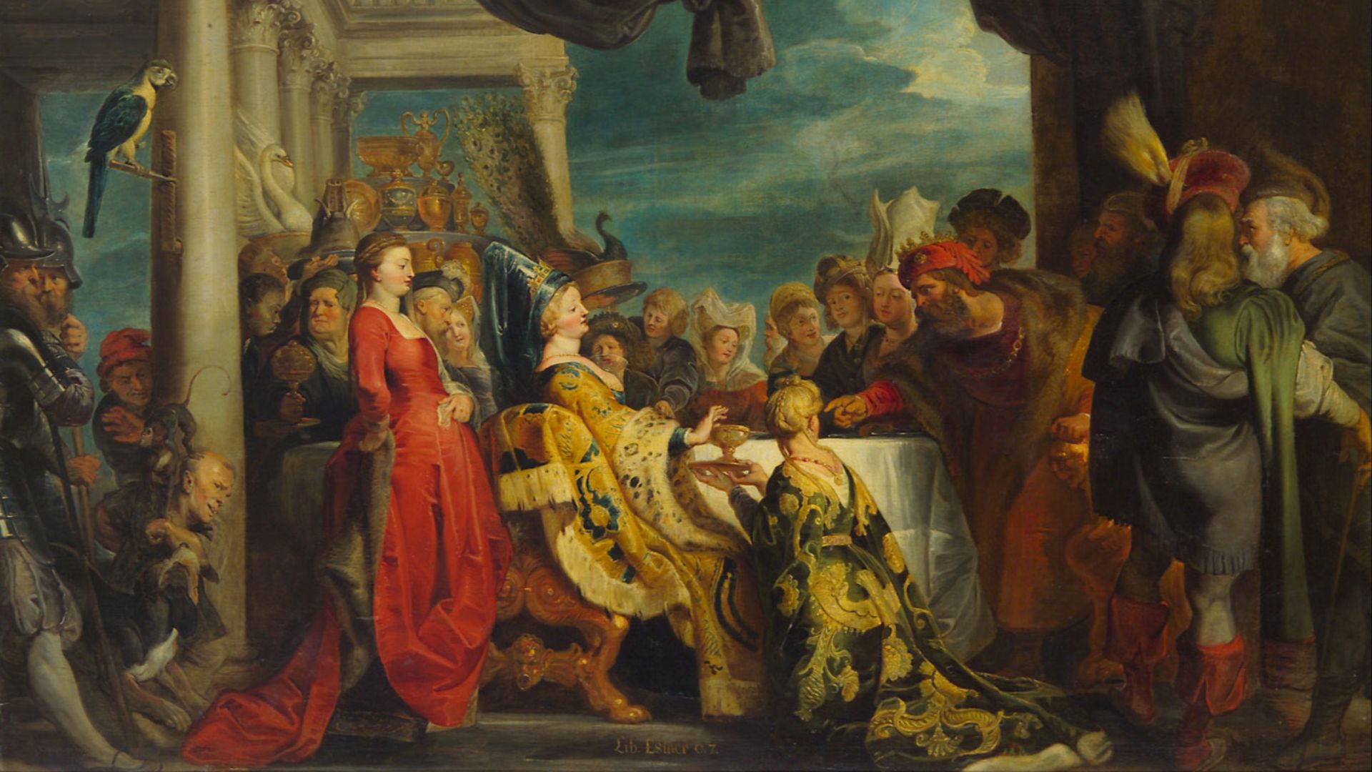 File:School of Rubens - Alboin and Rosamunde.jpg