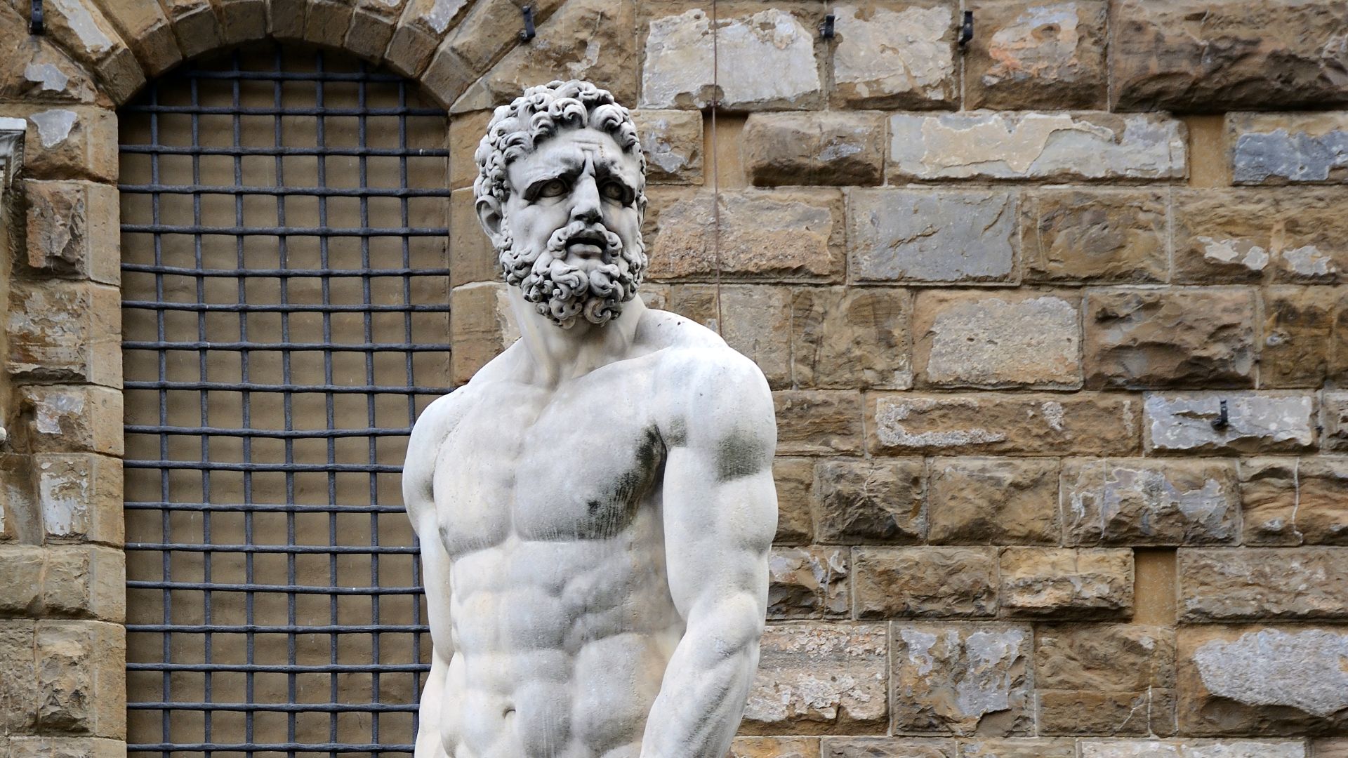 File:Statue of Heracles and Cacus in Florence.jpg