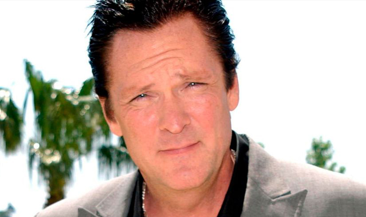 Heavy Facts About Michael Madsen, Hollywood's Bad Guy With A Heart