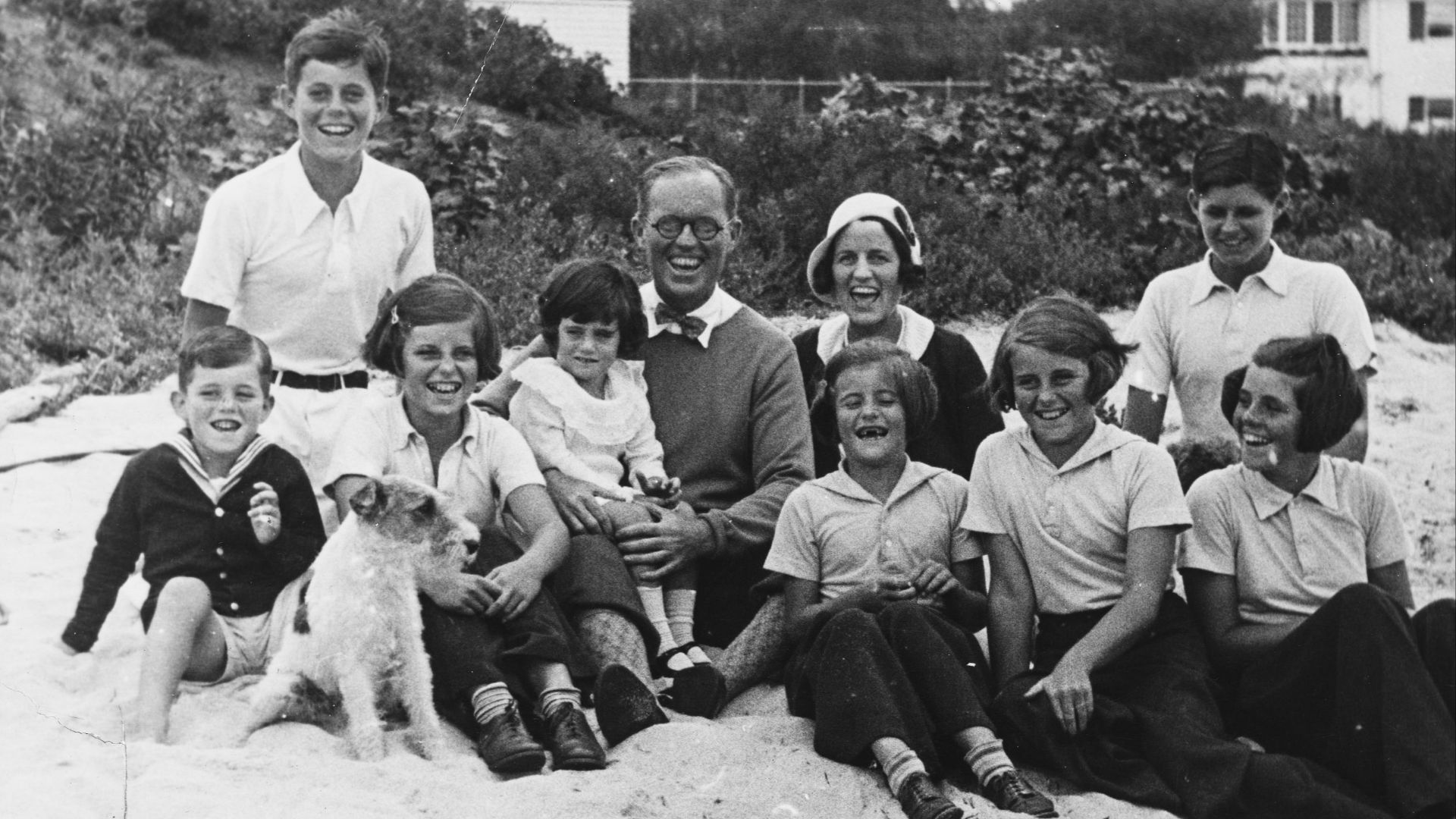 File:TheKennedyFamily1.jpg
