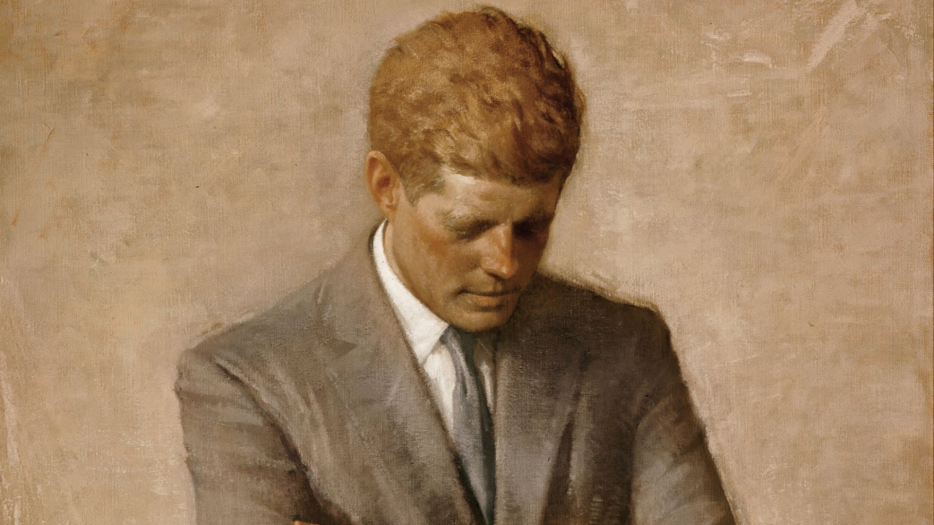 File:John F Kennedy Official Portrait.jpg