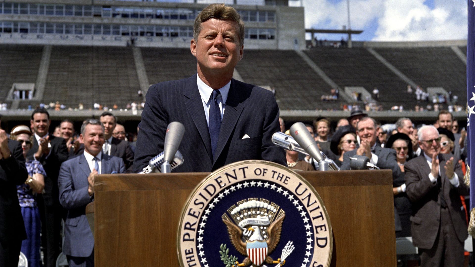 File:JFK at Rice University.jpg