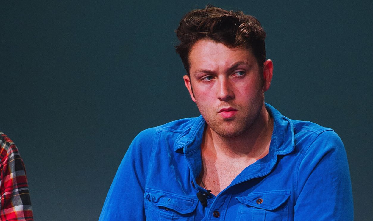 Gettyimages - 470281088, Apple Store Soho Presents Tribeca Film Festival: