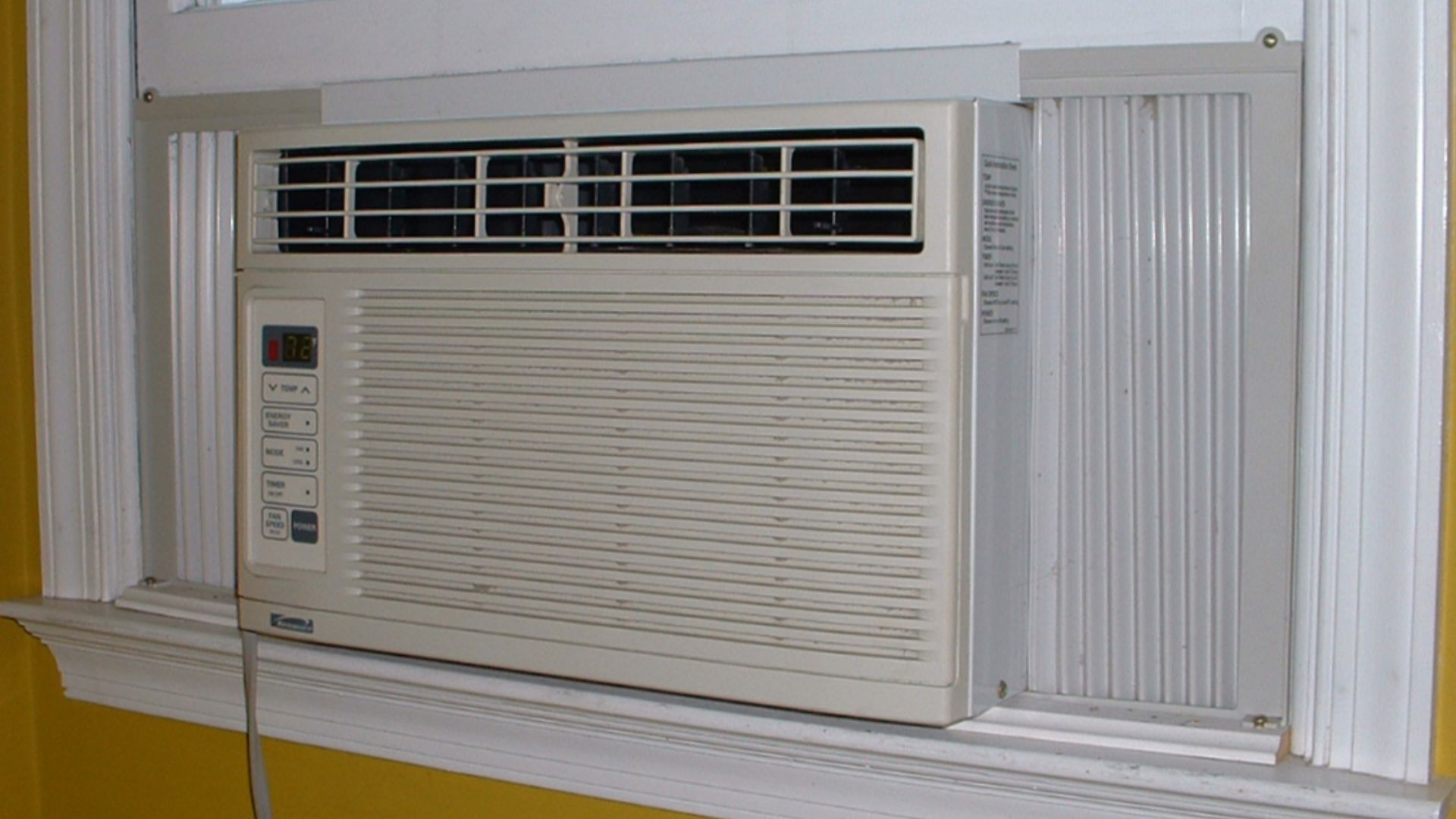 File:Air Condition Unit Interior View USA.jpg