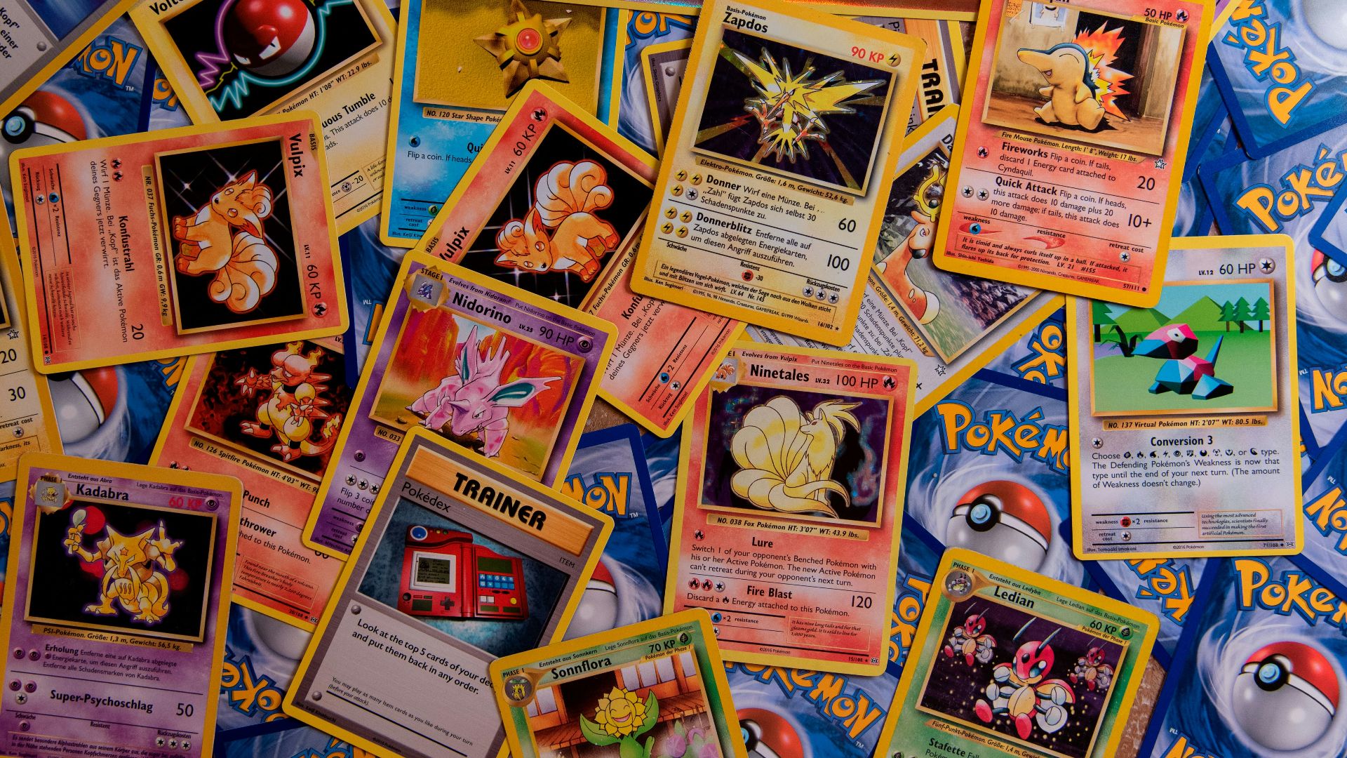 brown wooden framed photos on brown wooden table