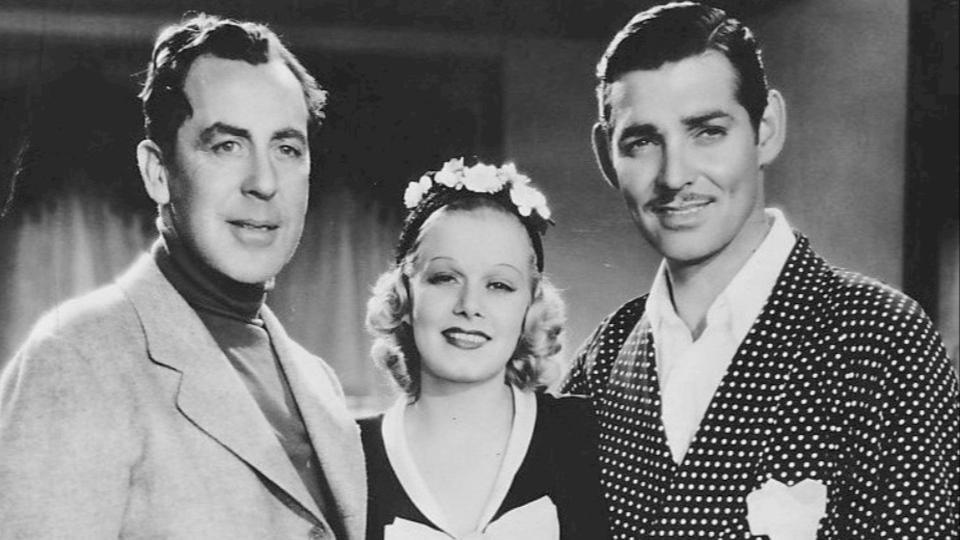 File:Jack Conway Jean Harlow Clark Gable Saratoga 1937.jpg
