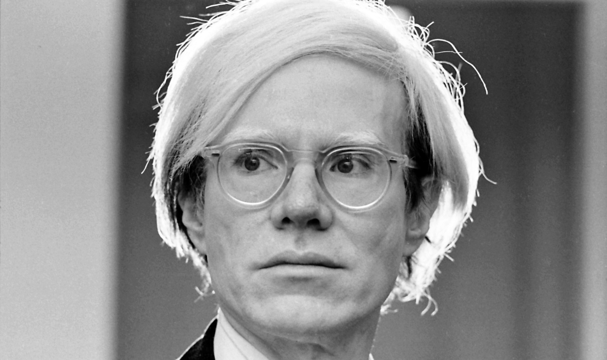 Andy Warhol