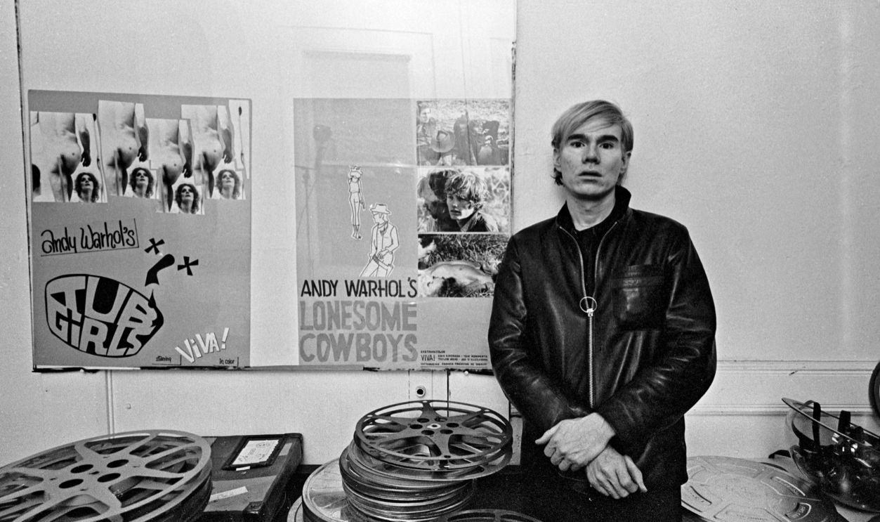 Andy Warhol