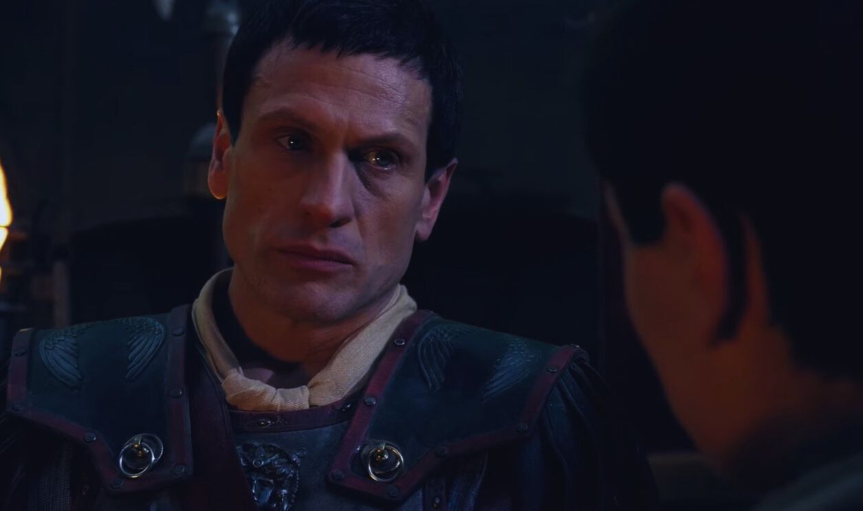 Screenshot from Spartacus (2010–2013)