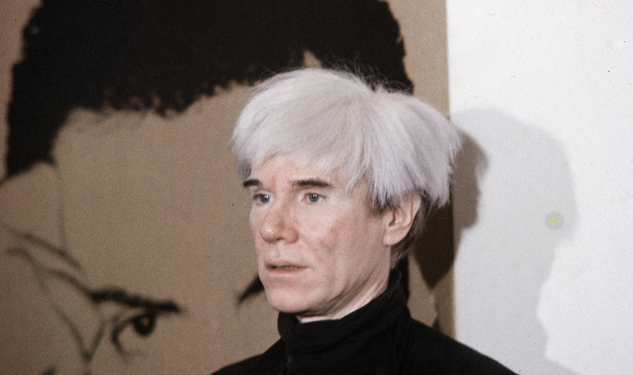 Andy Warol