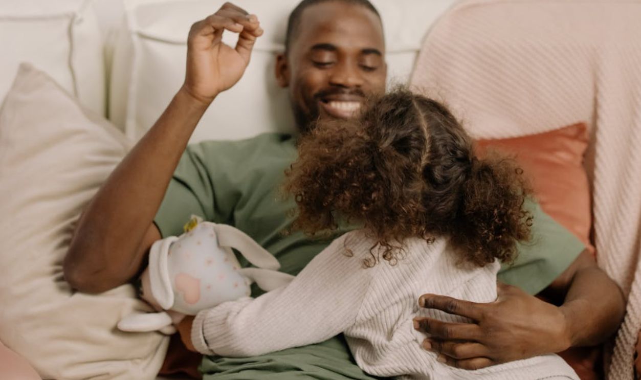 42. Paternity In Question