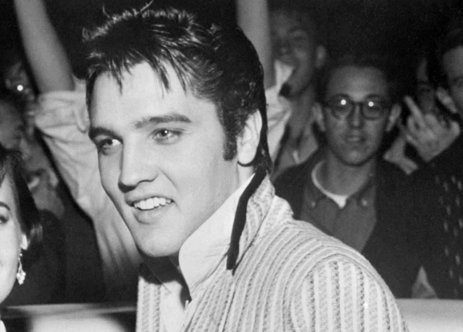 Elvis Presley Facts