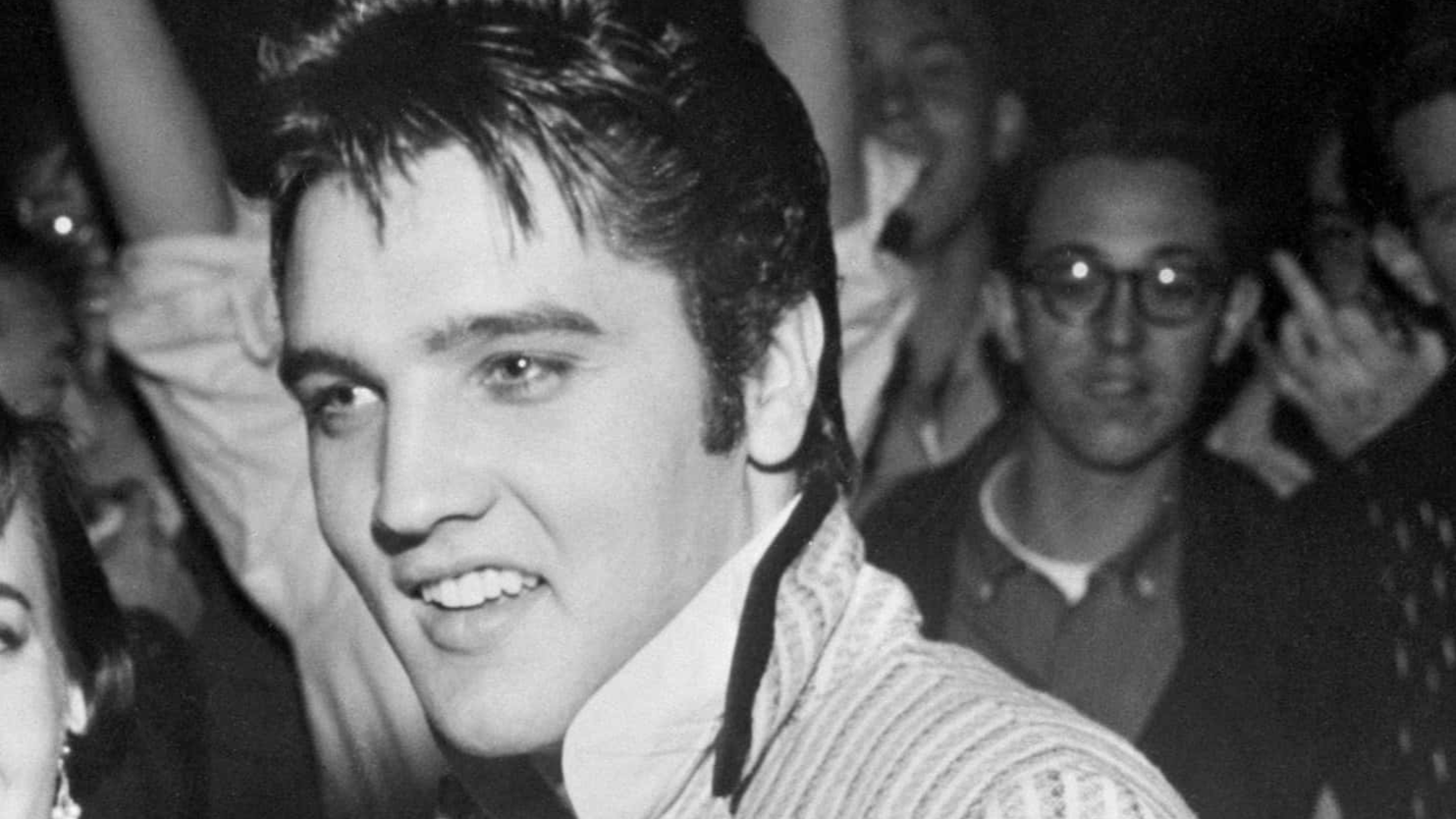 Elvis Presley Facts
