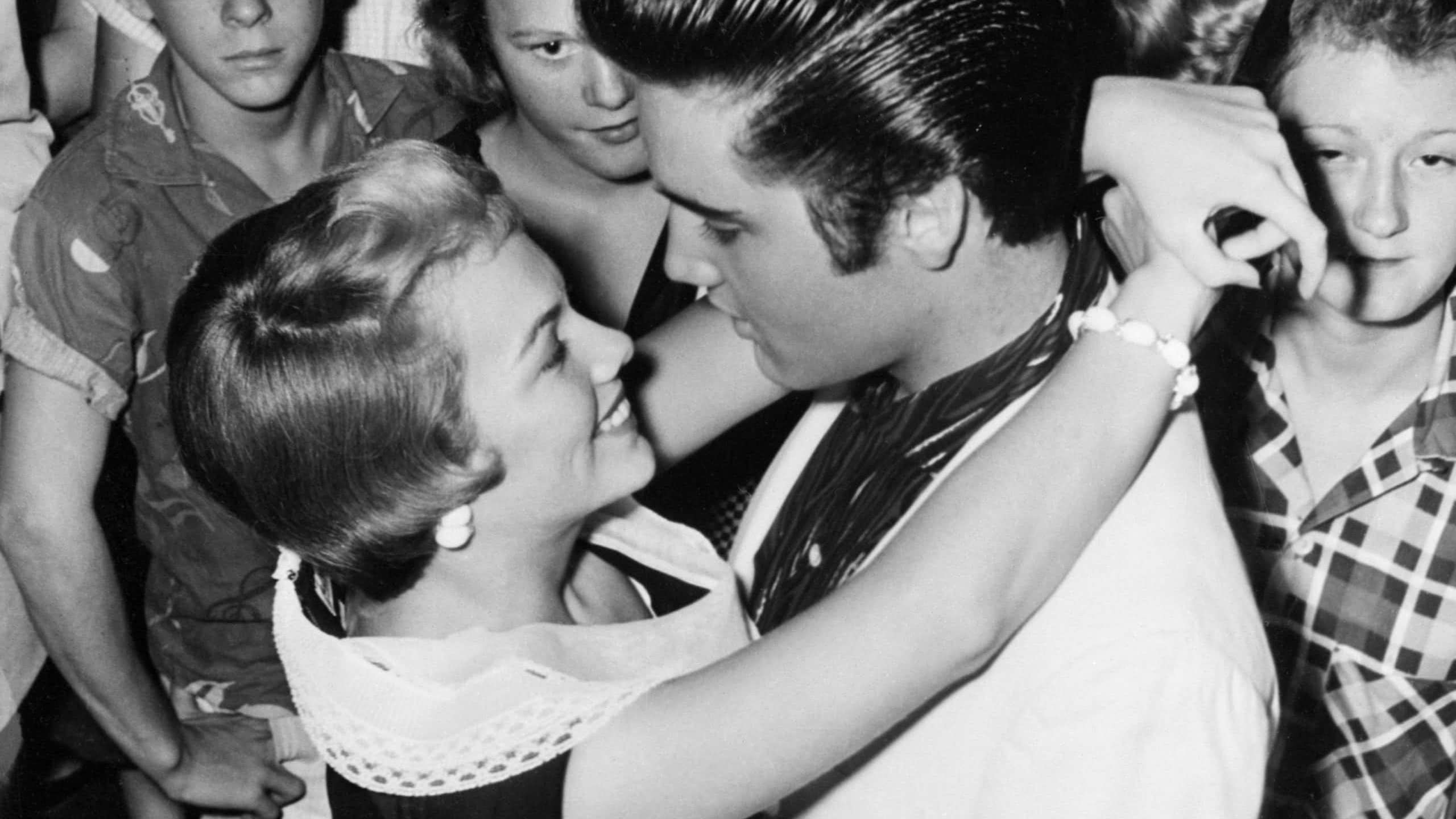 Elvis Presley Facts