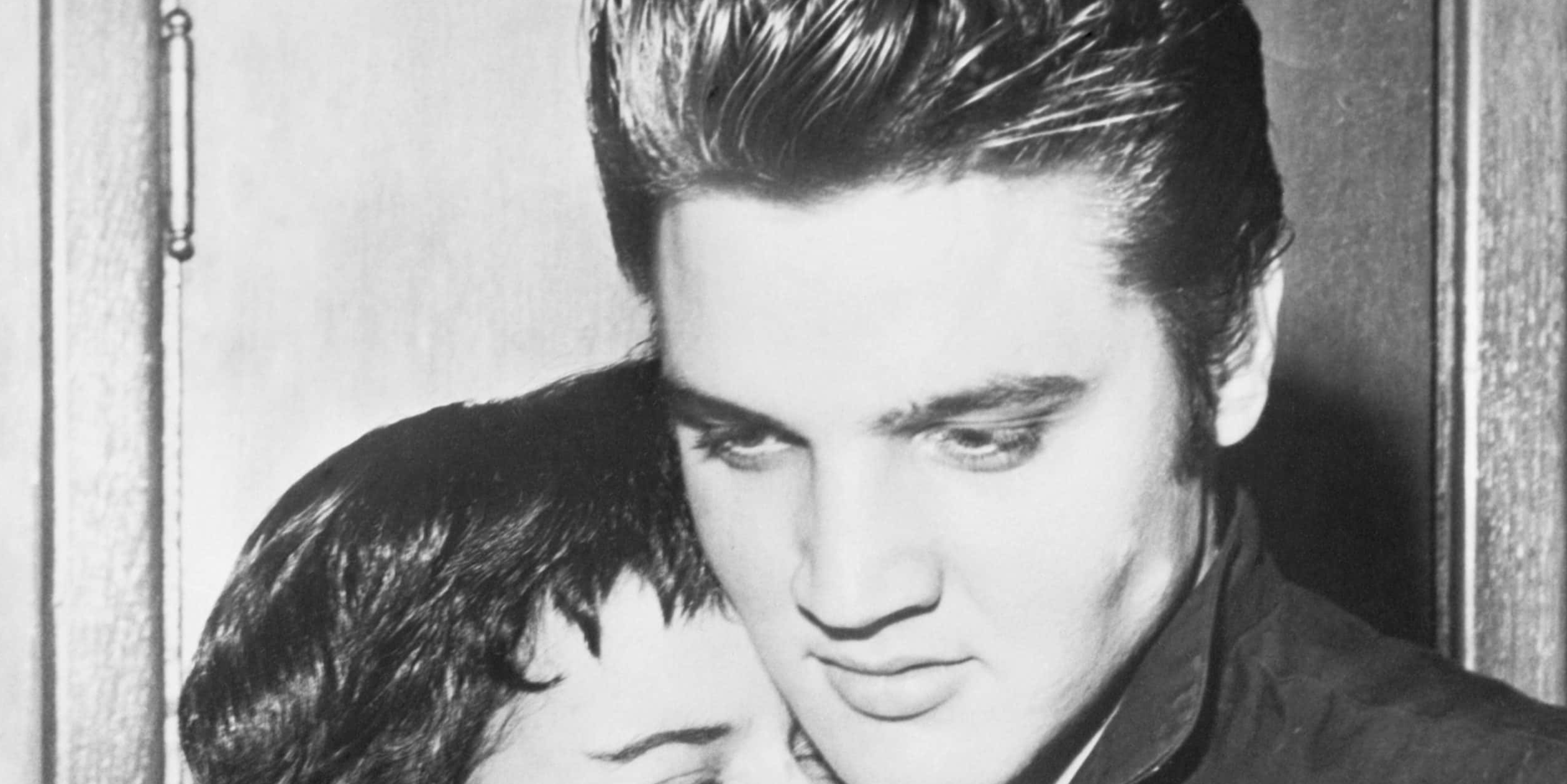 Elvis Presley Facts