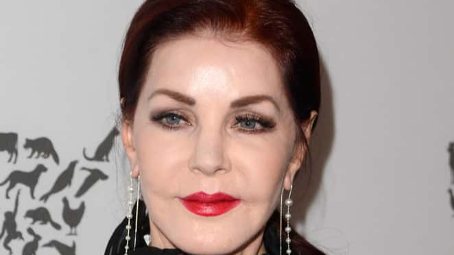 Priscilla Presley Facts