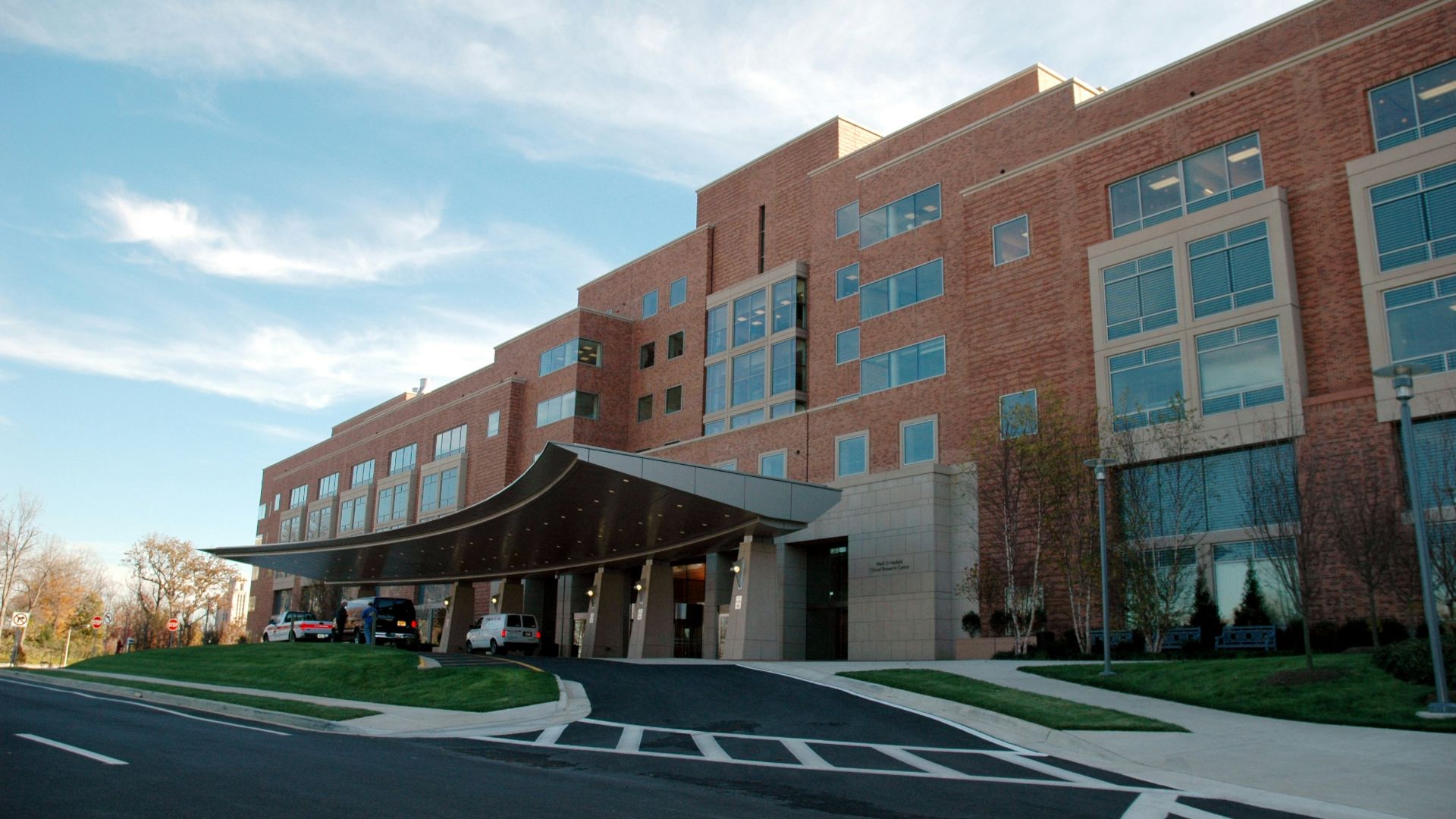 brown concrete building under blue sky during daytime