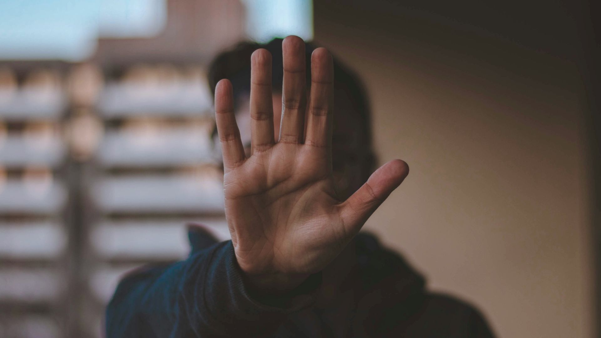 man standing while wearing black jacket