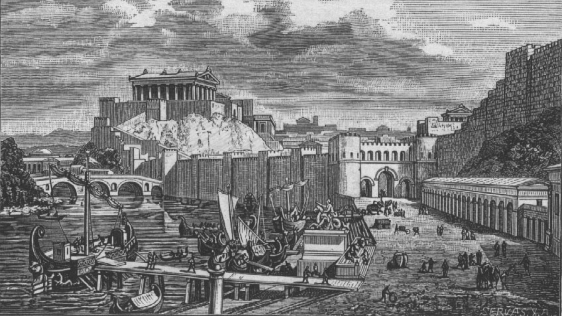 File:City of Rome during time of republic.jpg