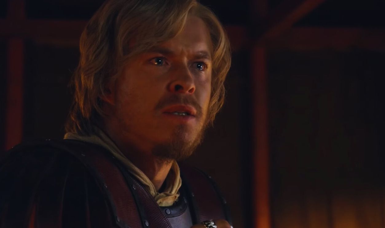 Screenshot from Spartacus (2010–2013)