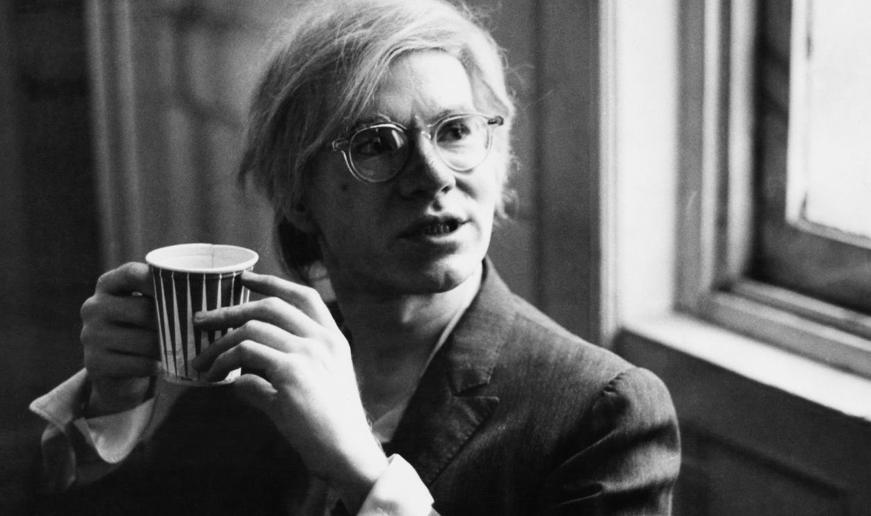 Andy Warhol