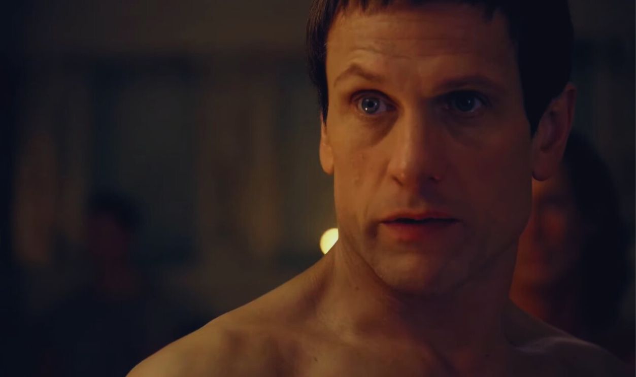 Screenshot from Spartacus (2010–2013)