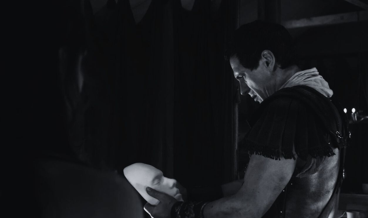 Screenshot from Spartacus (2010–2013)