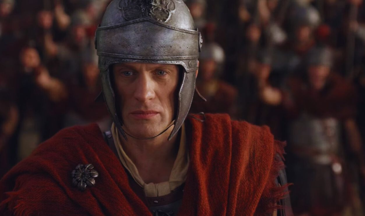 Screenshot from Spartacus (2010–2013)