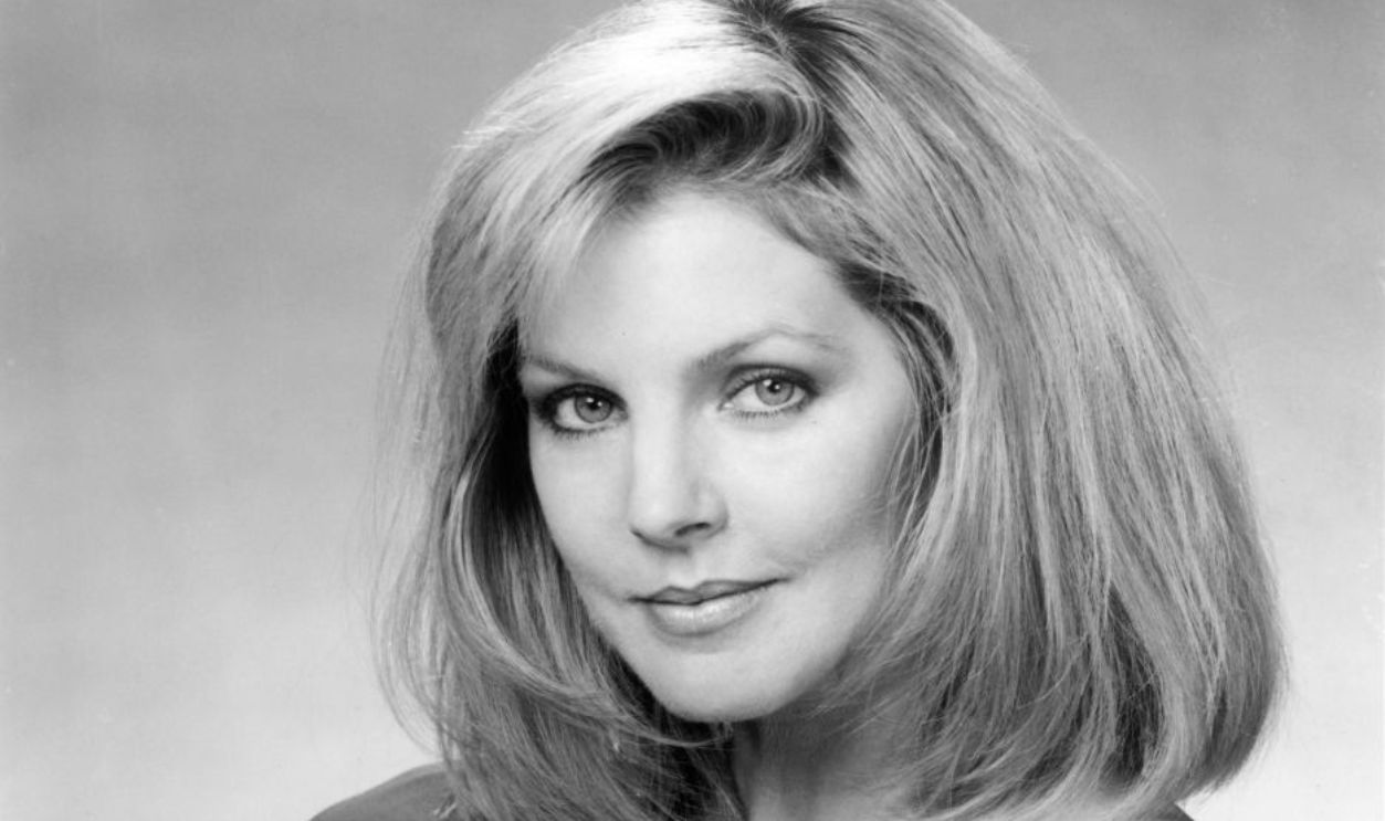 Priscilla Presley