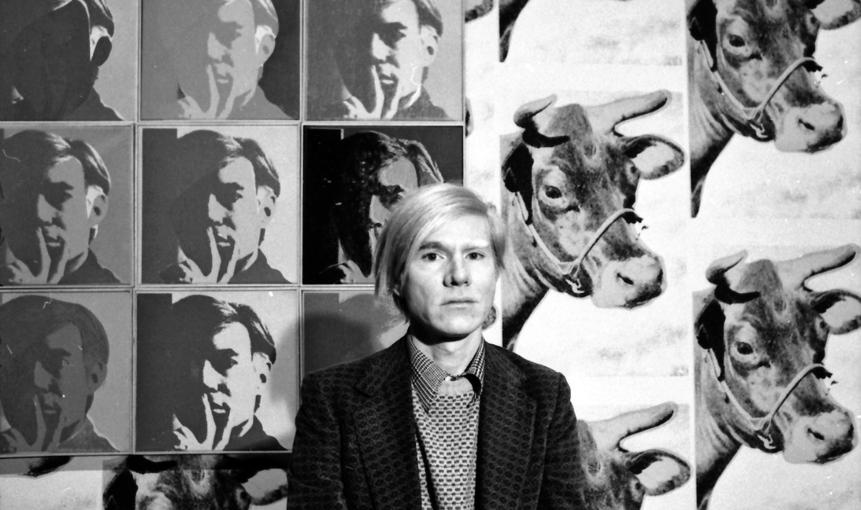 Andy Warhol