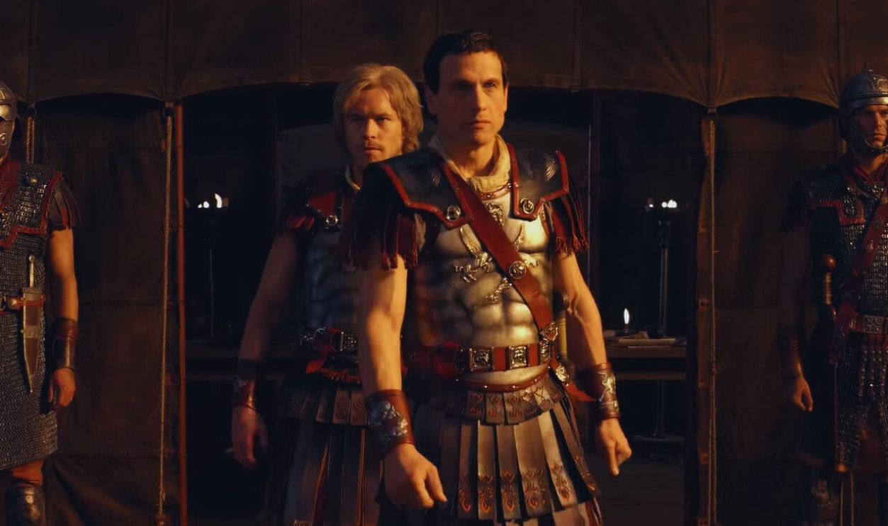 Screenshot from Spartacus (2010–2013)