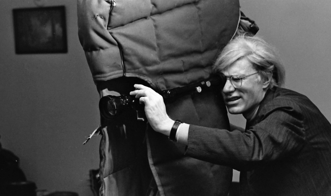 Andy Warhol Women In Revolt