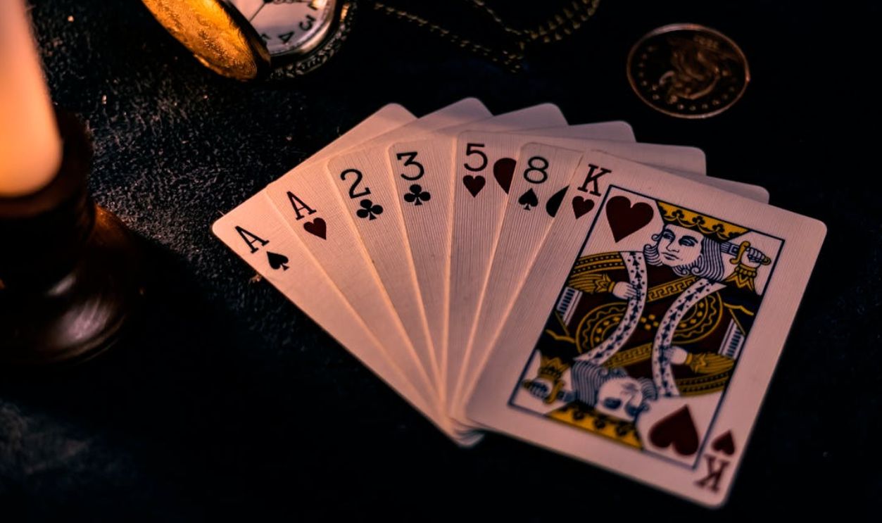 23. The Show Must Go On