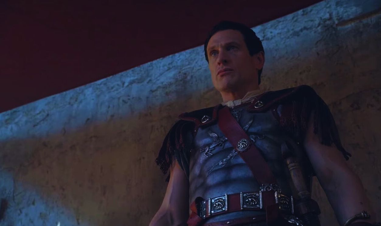 Screenshot from Spartacus (2010–2013)